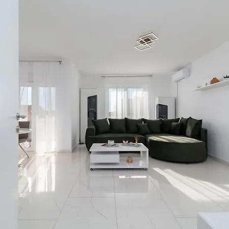 Apartment Kety,trogir Trogir