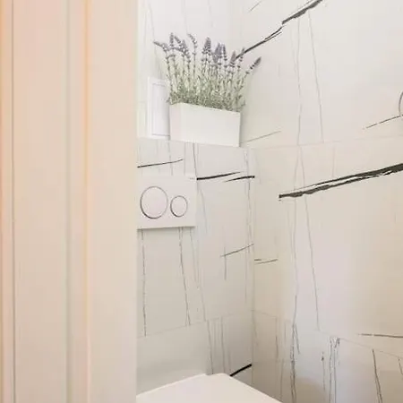 Apartment Kety,trogir