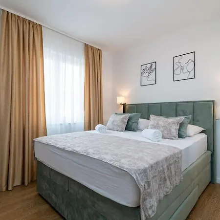 Lejlighed Kety,trogir Trogir
