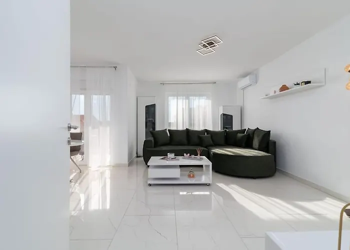 דירה Kety,trogir טרוגיר