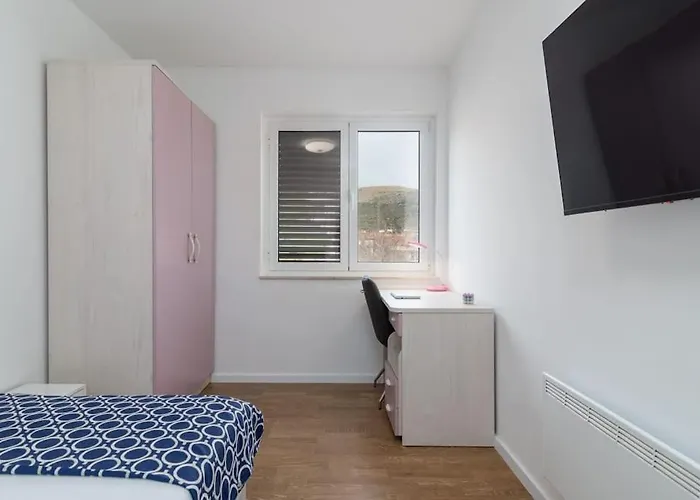 דירה Kety,trogir טרוגיר