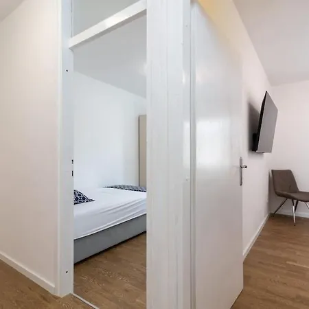 Kety,trogir 트로기르