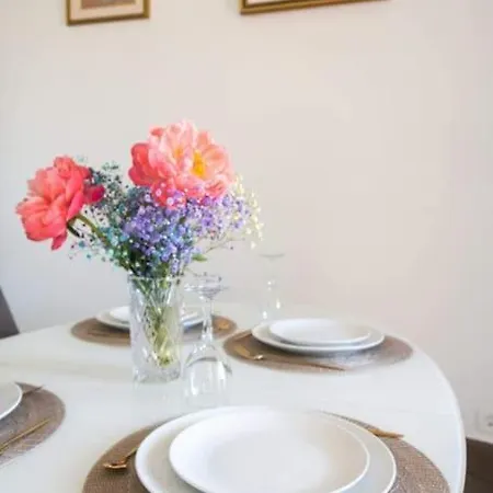 아파트 Kety,trogir