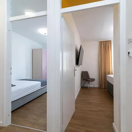 Kety,trogir 트로기르