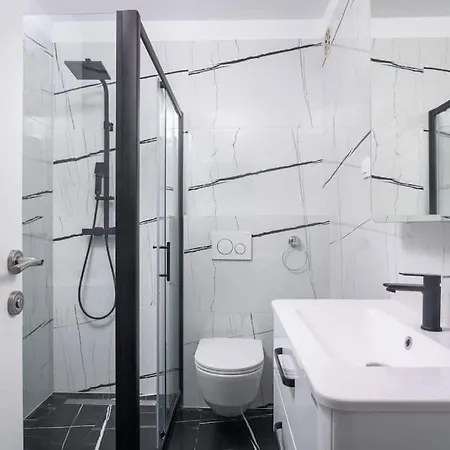 Kety,trogir 아파트