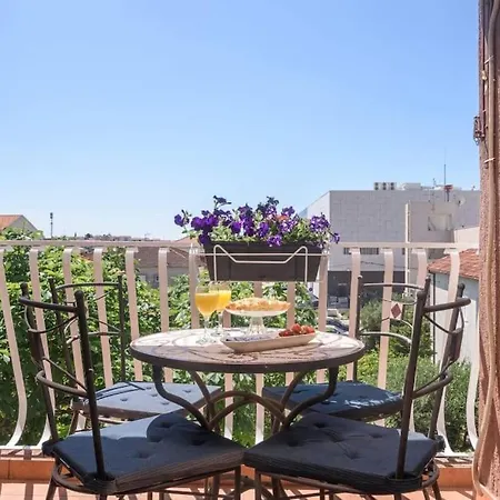 Kety,trogir 아파트