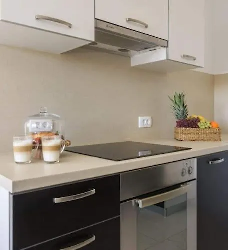 Kety,trogir Apartmán *