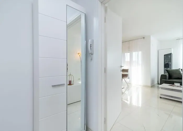 Apartmán Kety,trogir *