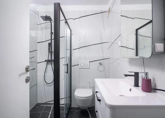 Kety,trogir Apartmán