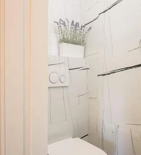 Apartmán Kety,trogir