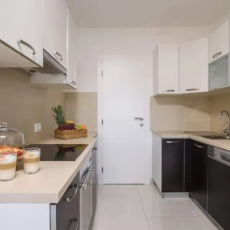 Kety,trogir شقة تروغير