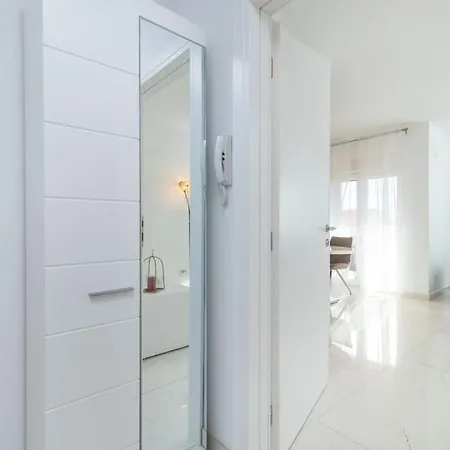 شقة Kety,trogir *